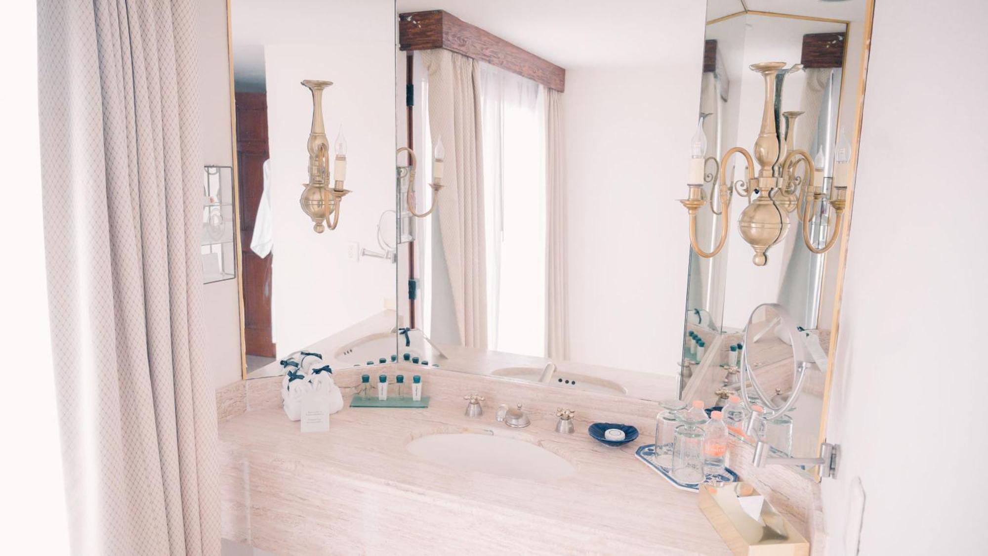 Master Suite Double