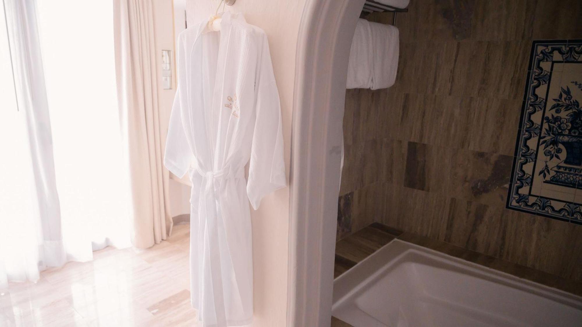 Master Suite Double